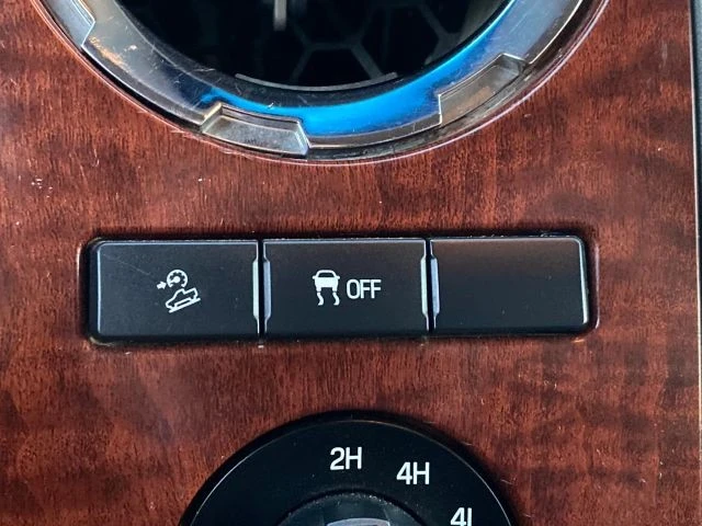 2014 Ford Super Duty 3rd Gen - Image 27 of 31