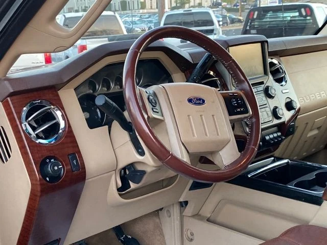 2014 Ford Super Duty 3rd Gen - Image 10 of 12