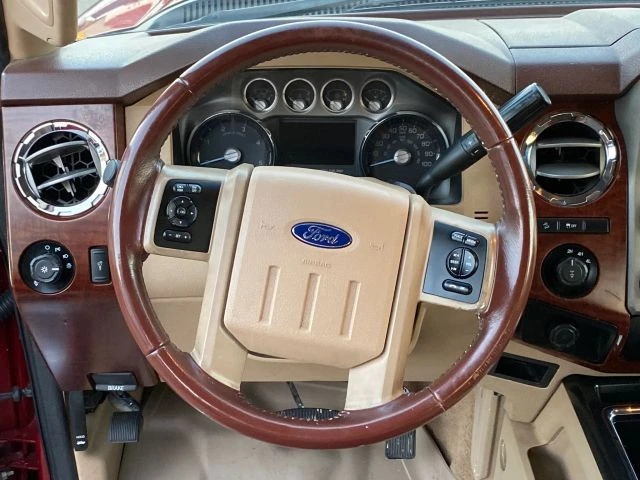 2014 Ford Super Duty 3rd Gen - Image 15 of 31