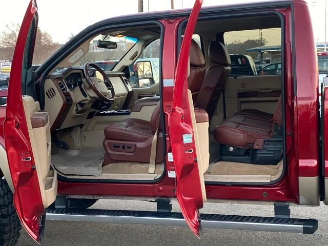 2014 Ford Super Duty 3rd Gen - Image 17 of 31