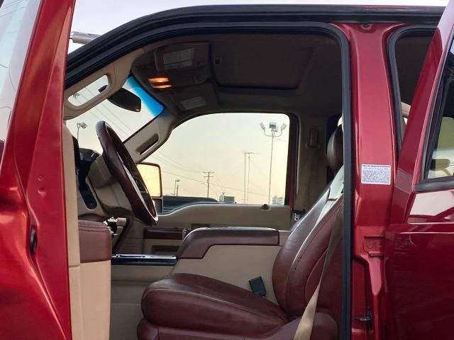 2014 Ford Super Duty 3rd Gen - Image 18 of 31