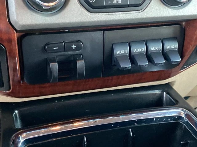 2014 Ford Super Duty 3rd Gen - Image 29 of 31