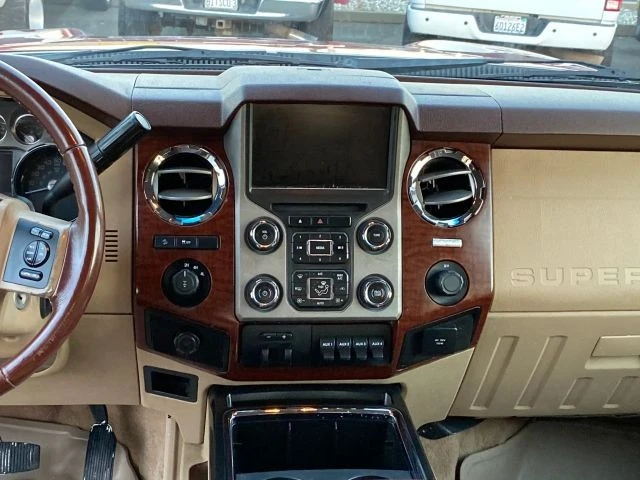 2014 Ford Super Duty 3rd Gen - Image 14 of 31