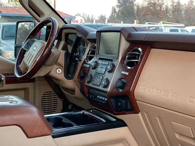 2014 Ford Super Duty 3rd Gen - Image 22 of 31