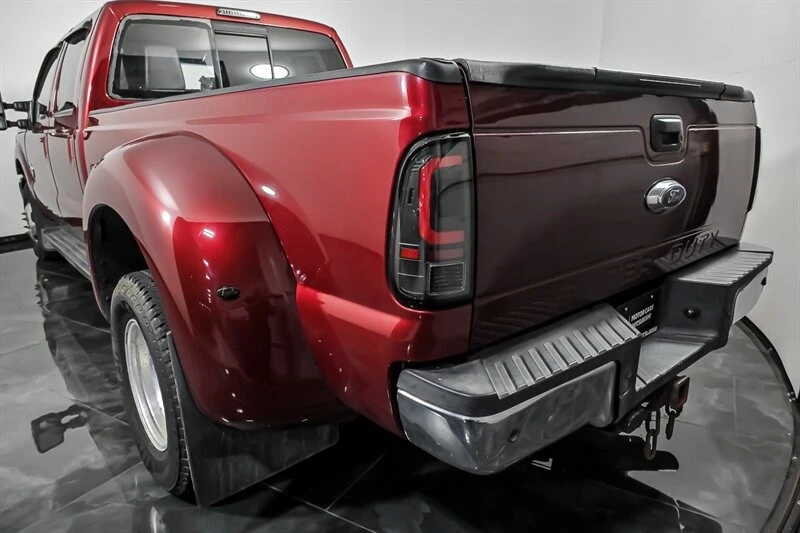 2014 Ford Super Duty 3rd Gen - Image 8 of 30