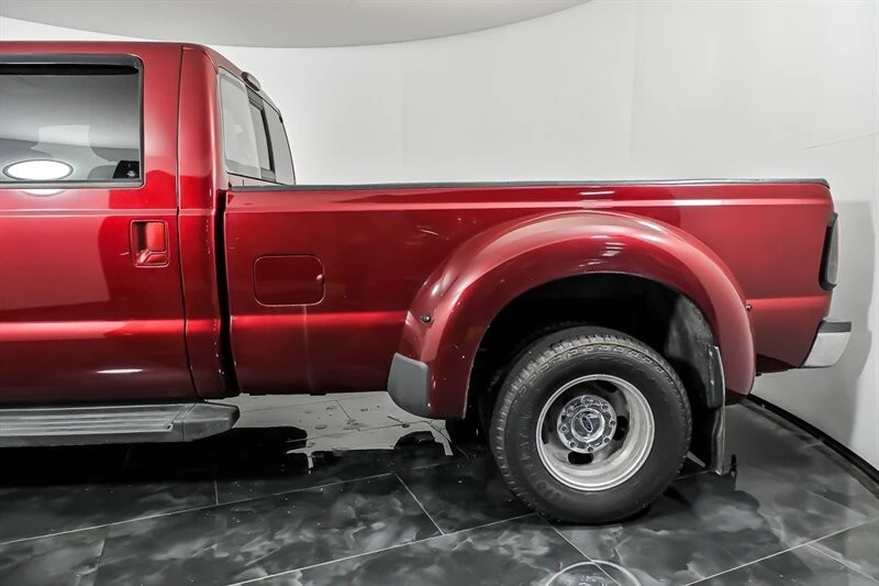 2014 Ford Super Duty 3rd Gen - Image 7 of 30