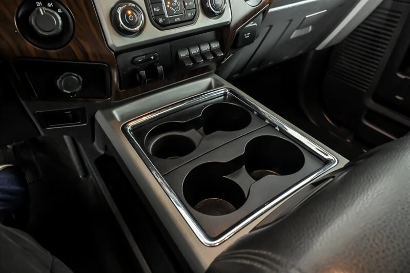 2014 Ford Super Duty 3rd Gen - Image 29 of 30