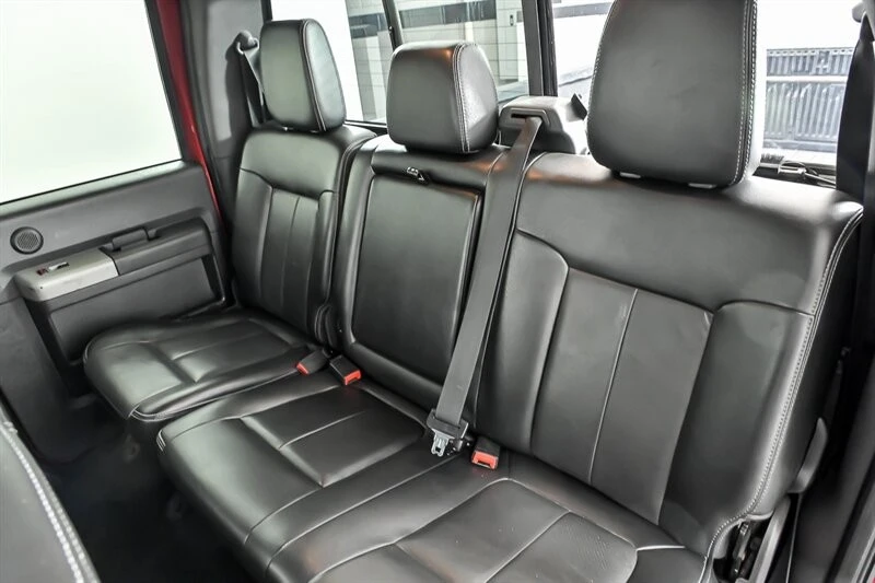2014 Ford Super Duty 3rd Gen - Image 19 of 30