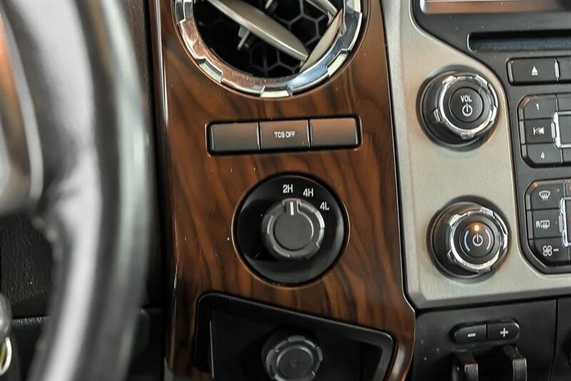 2014 Ford Super Duty 3rd Gen - Image 25 of 30