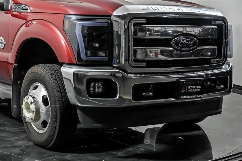 2014 Ford Super Duty 3rd Gen - Image 2 of 30