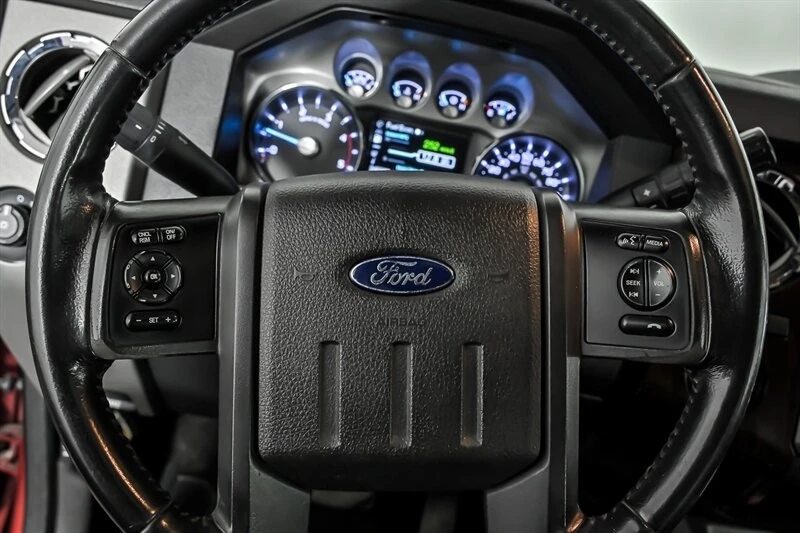 2014 Ford Super Duty 3rd Gen - Image 23 of 30