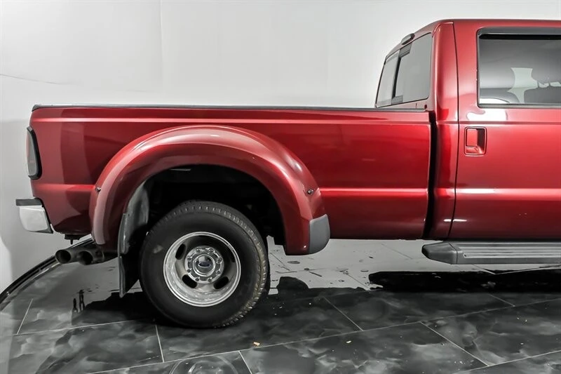 2014 Ford Super Duty 3rd Gen - Image 11 of 30