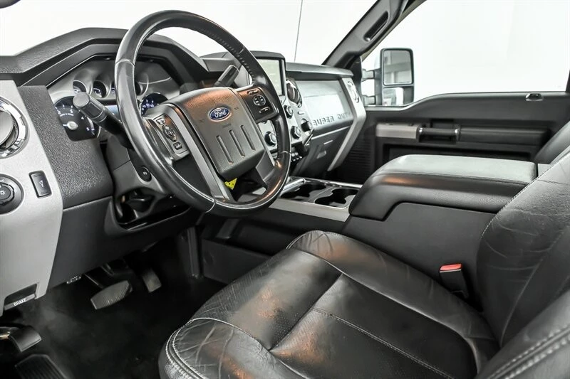 2014 Ford Super Duty 3rd Gen - Image 15 of 30