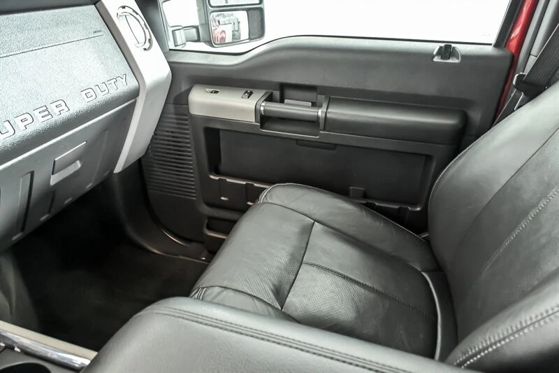 2014 Ford Super Duty 3rd Gen - Image 30 of 30