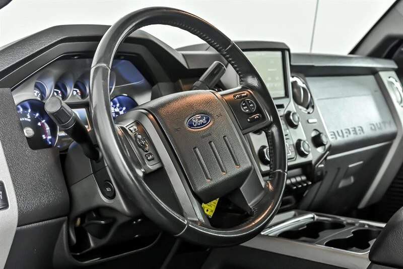 2014 Ford Super Duty 3rd Gen - Image 20 of 30
