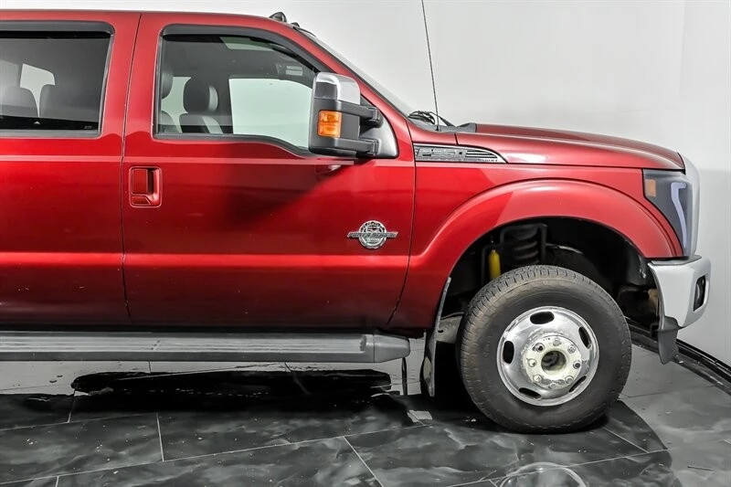 2014 Ford Super Duty 3rd Gen - Image 12 of 30