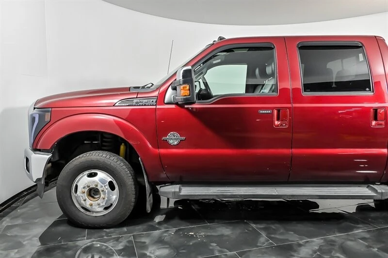 2014 Ford Super Duty 3rd Gen - Image 6 of 30
