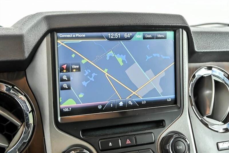 2014 Ford Super Duty 3rd Gen - Image 26 of 30