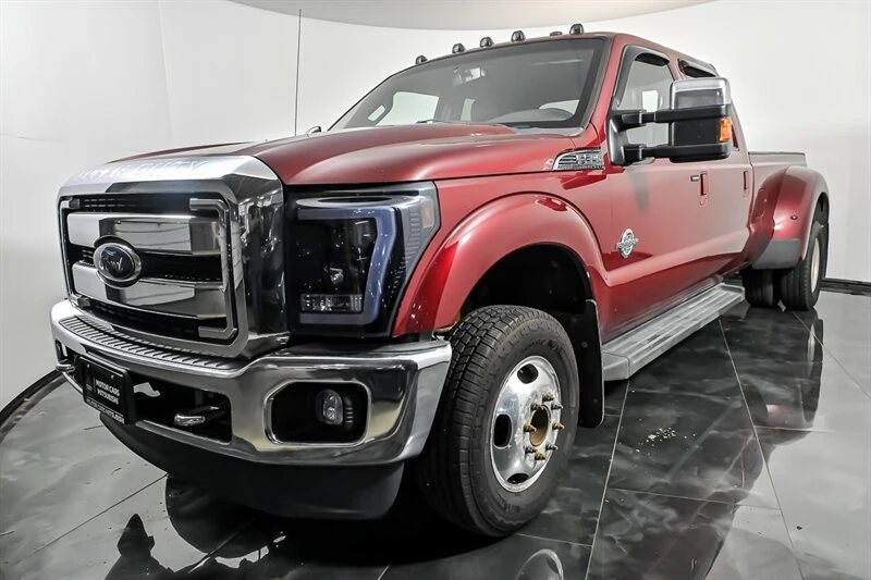 2014 Ford Super Duty 3rd Gen - Image 5 of 30