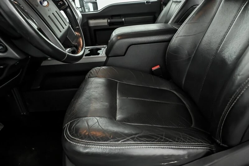 2014 Ford Super Duty 3rd Gen - Image 16 of 30