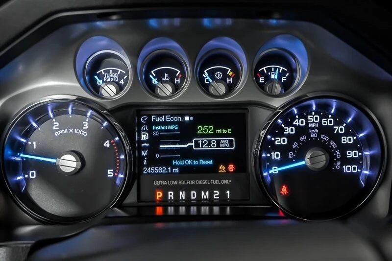 2014 Ford Super Duty 3rd Gen - Image 22 of 30