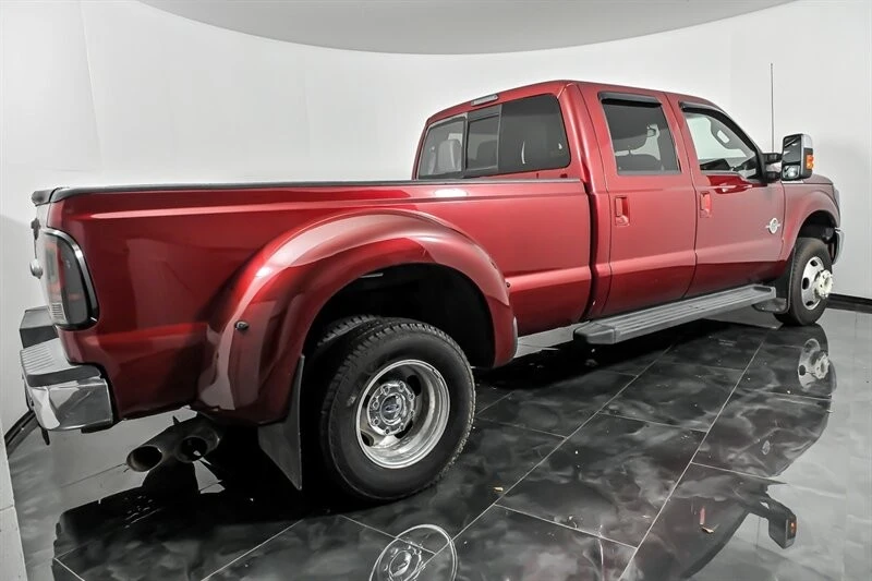 2014 Ford Super Duty 3rd Gen - Image 10 of 30
