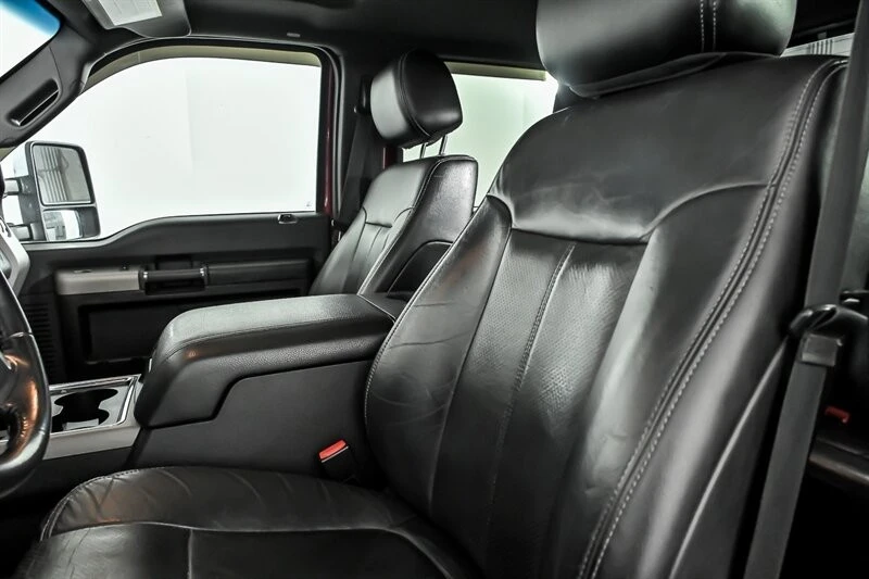2014 Ford Super Duty 3rd Gen - Image 17 of 30