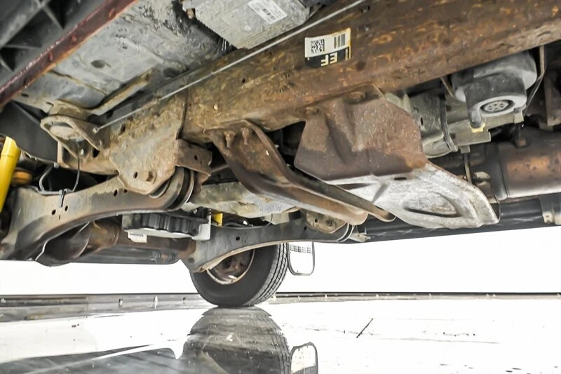 2014 Ford Super Duty 3rd Gen - Image 13 of 30