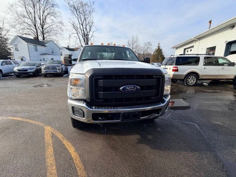 2014 Ford Super Duty 2nd Gen - Image 4 of 12