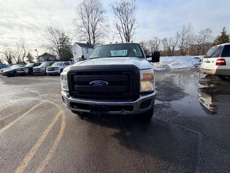 2014 Ford Super Duty 2nd Gen - Image 3 of 12