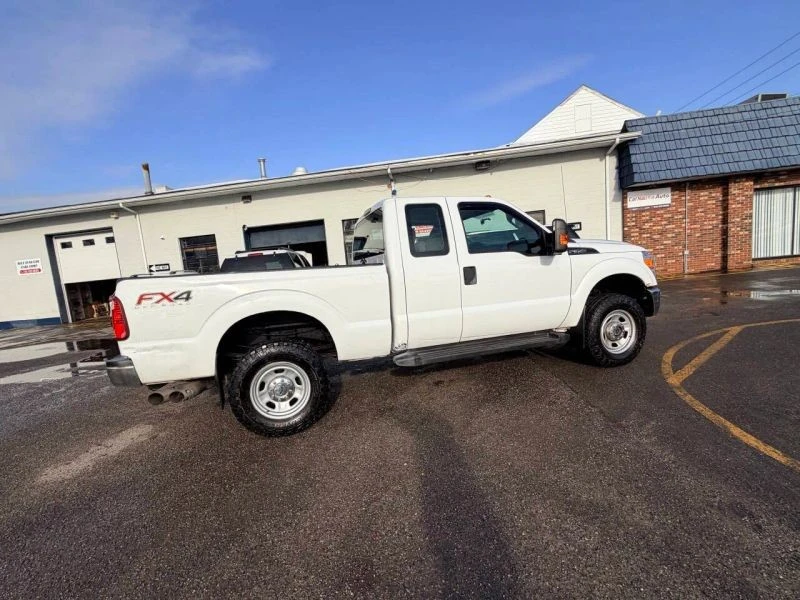 2014 Ford Super Duty 2nd Gen - Image 7 of 12