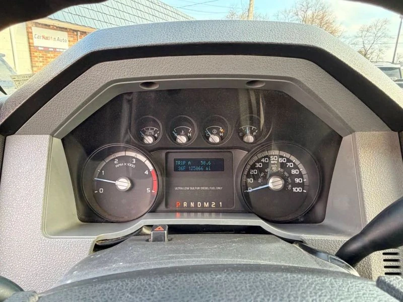 2014 Ford Super Duty 2nd Gen - Image 9 of 12