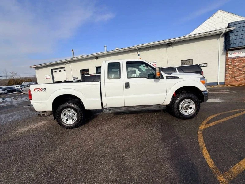 2014 Ford Super Duty 2nd Gen - Image 6 of 12