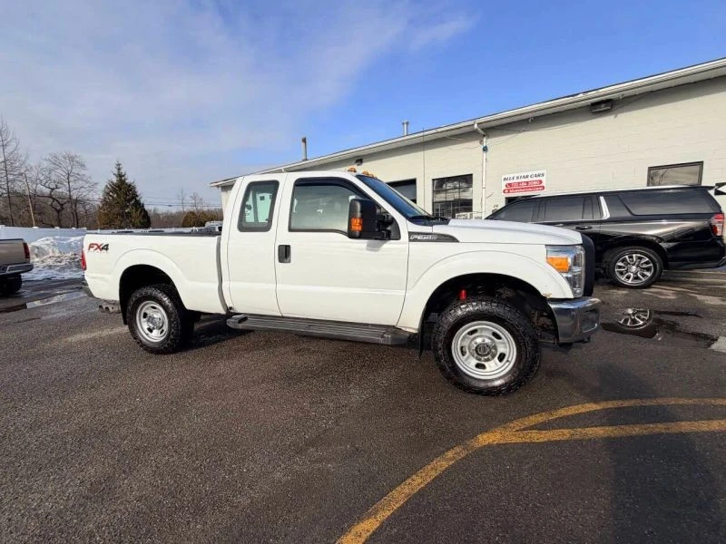 2014 Ford Super Duty 2nd Gen - Image 5 of 12