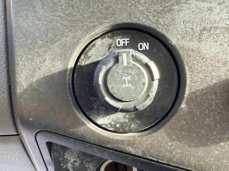 2014 Ford Super Duty 2nd Gen - Image 11 of 12