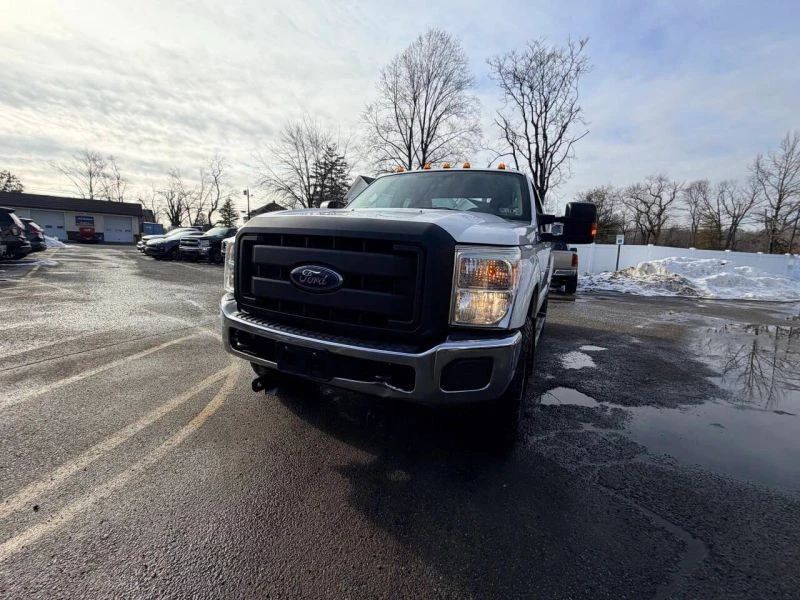 2014 Ford Super Duty 2nd Gen - Image 2 of 12