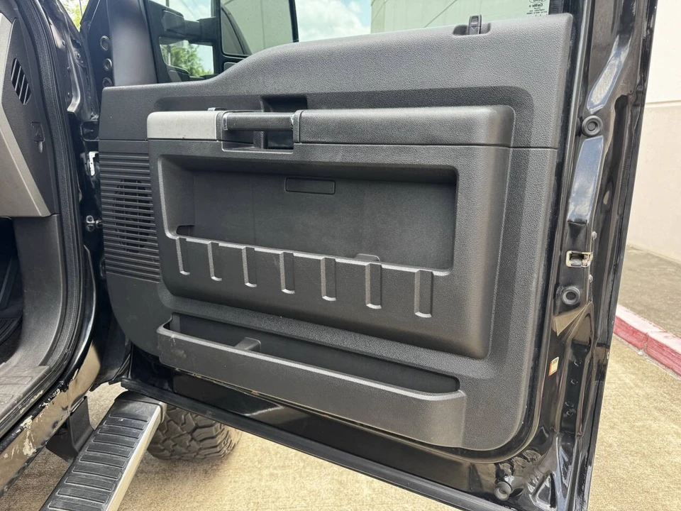 2014 Ford Super Duty 3rd Gen - Image 19 of 21