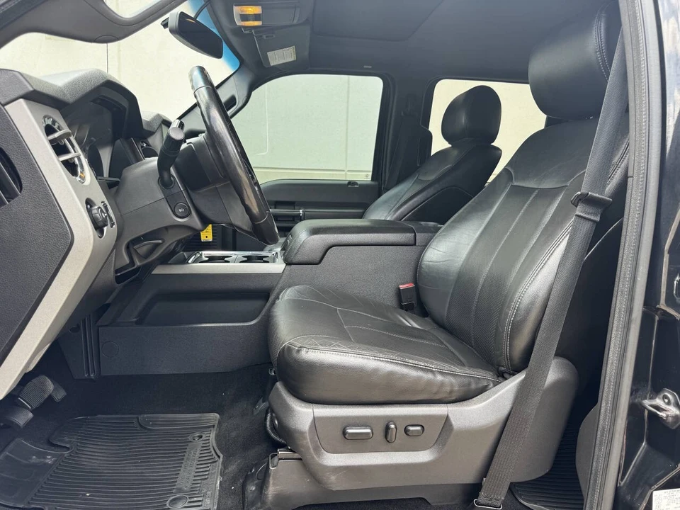 2014 Ford Super Duty 2nd Gen - Image 12 of 12