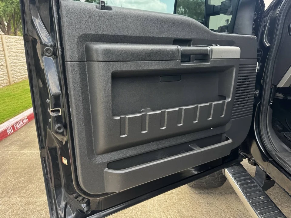 2014 Ford Super Duty 3rd Gen - Image 9 of 12