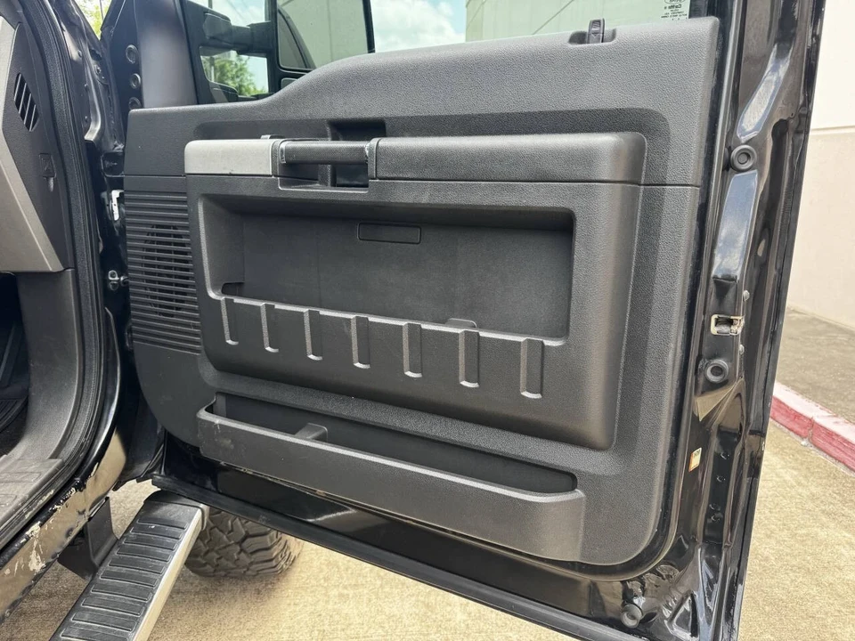 2014 Ford Super Duty 3rd Gen - Image 18 of 21