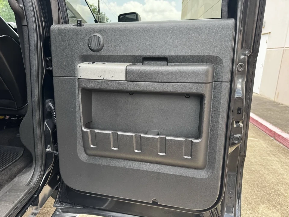 2014 Ford Super Duty 3rd Gen - Image 15 of 21