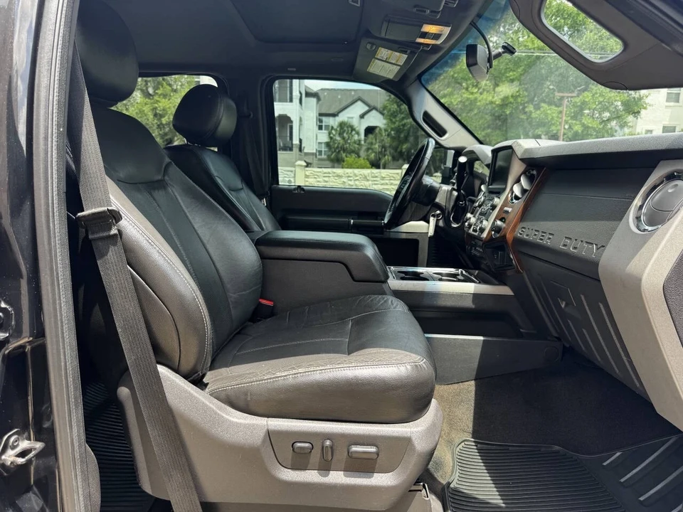2014 Ford Super Duty 3rd Gen - Image 20 of 21