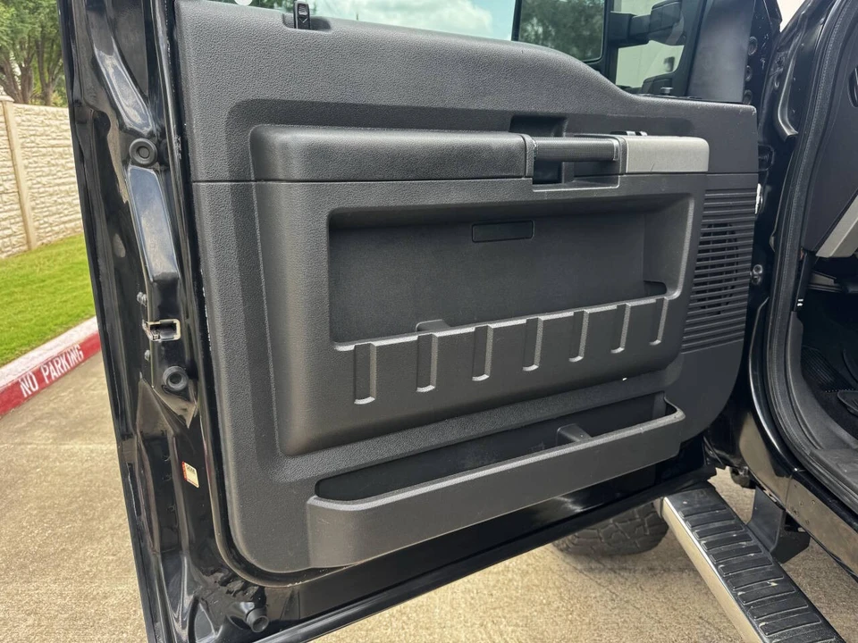 2014 Ford Super Duty 3rd Gen - Image 10 of 12