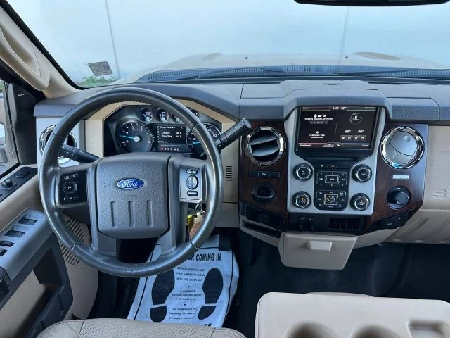 2014 Ford Super Duty 3rd Gen - Image 16 of 21