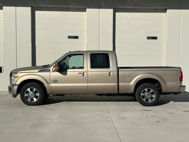 2014 Ford Super Duty 3rd Gen - Image 2 of 21