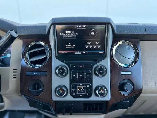 2014 Ford Super Duty 3rd Gen - Image 17 of 21