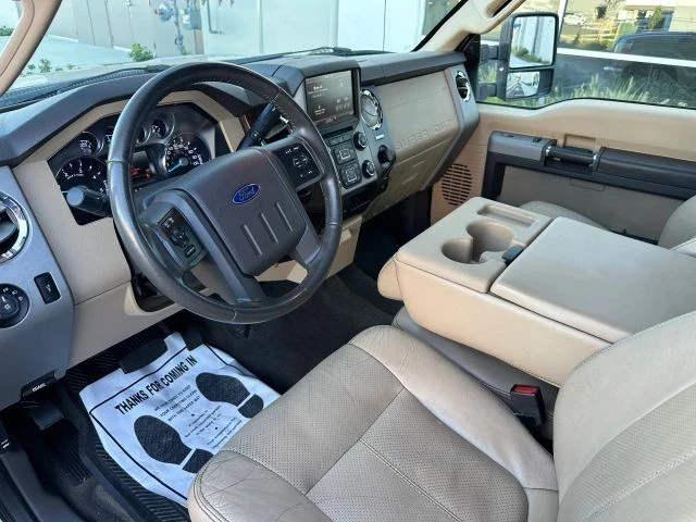 2014 Ford Super Duty 3rd Gen - Image 10 of 21