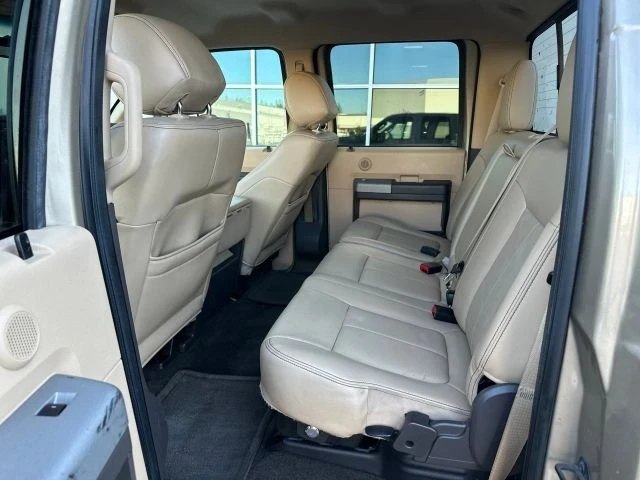 2014 Ford Super Duty 3rd Gen - Image 11 of 21