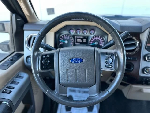 2014 Ford Super Duty 3rd Gen - Image 21 of 21