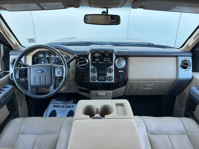 2014 Ford Super Duty 3rd Gen - Image 15 of 21
